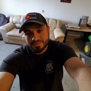 Meet your Posher, Jonathan